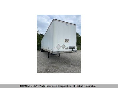 HYUNDAI Hyundai Trailer 2019. Lot# 40071855. VIN 3H3V532C0KT116002. Photo 1