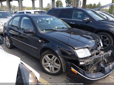 VOLKSWAGEN CITY JETTA 2007. Lot# 40069217. VIN 3VWTK49M37M652278. Photo 1