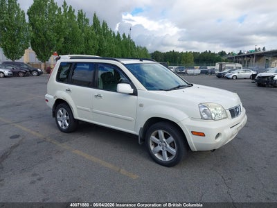 JN8BT08V25W106779 NISSAN X-TRAIL Photo 1