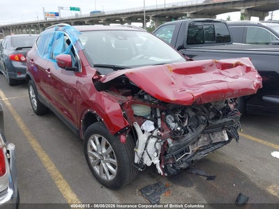 NISSAN ROGUE SPORT 2020. Lot# 40040815. VIN JN1BJ1CV8LW258936. Photo 1