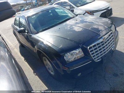 CHRYSLER 300 2005. Lot# 40071908. VIN 2C3AA53G95H602071. Photo 1