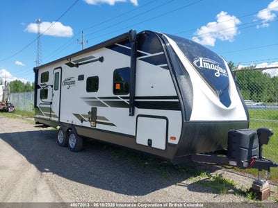 GRAND DESIGN 2970RL 2021. Lot# 40072013. VIN 573TE2927M6632763. Photo 1