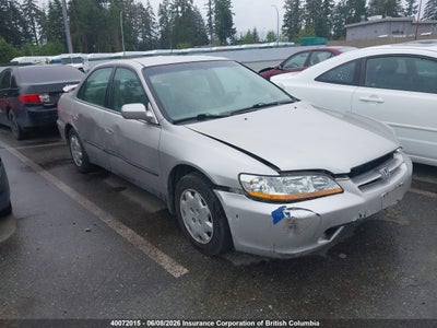 HONDA ACCORD 1998. Lot# 40072015. VIN 1HGCG564XWA806836. Photo 1