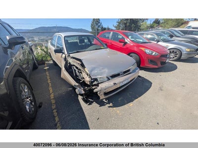 TOYOTA COROLLA 1996. Lot# 40072096. VIN 2T1BA03E0TC122719. Photo 1