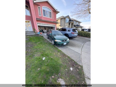 NISSAN SENTRA 2002. Lot# 40072136. VIN 3N1CB51D62L673518. Photo 1