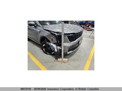 KIA SORENTO PHEV 2025. Lot# 40072150. VIN KNDRMDJH4S5361311. Photo 1