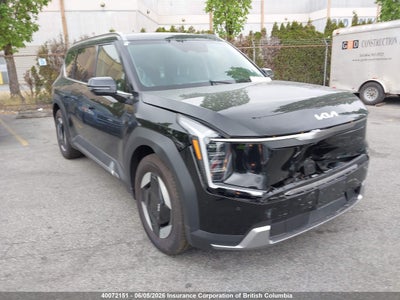 KNDAFFS55T6080489 KIA EV9 Photo 1