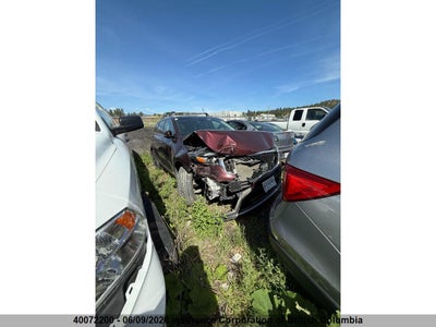 KIA SORENTO 2016. Lot# 40072200. VIN 5XYPHDA56GG152555. Photo 1