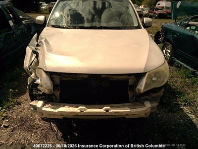 SUBARU FORESTER 2009. Lot# 40072226. VIN JF2SH64679H764754. Photo 1