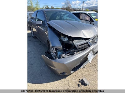 FORD FOCUS 2010. Lot# 40072230. VIN 1FAHP3CNXAW210956. Photo 1