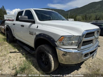 RAM 3500 2014. Lot# 40072244. VIN 3C63R3CL7EG158663. Photo 1