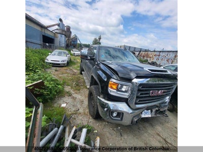 GMC SIERRA 2019. Lot# 40072269. VIN 1GT42VEY8KF279625. Photo 1