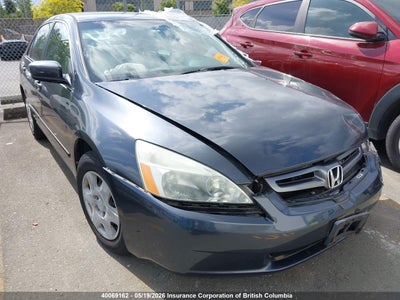 HONDA ACCORD 2005. Lot# 40069162. VIN 1HGCM56425A809978. Photo 1