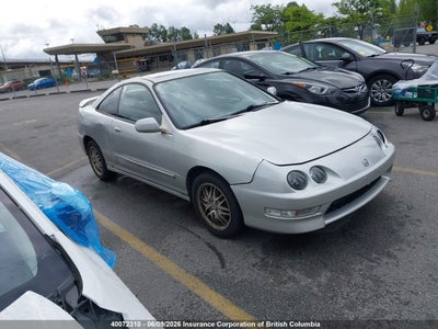 ACURA INTEGRA 1998. Lot# 40072310. VIN JH4DC4471WS801183. Photo 1