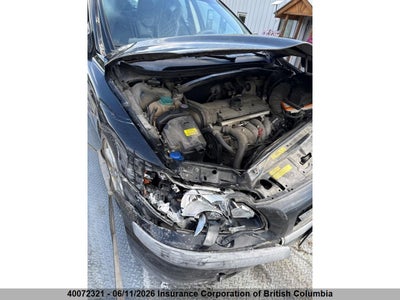 VOLVO S60 2001. Lot# 40072321. VIN YV1RS61R912087852. Photo 1