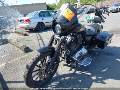 HARLEY-DAVIDSON XL1200 2008. Lot# 40071363. VIN 1HD1CX33X8K440316. Photo 1