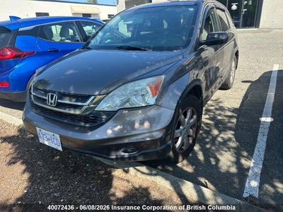 HONDA CR-V 2010. Lot# 40072436. VIN 5J6RE4H32AL808519. Photo 1