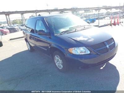 DODGE CARAVAN 2005. Lot# 40072474. VIN 1D4GP25R05B123406. Photo 1