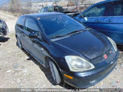 HONDA CIVIC 2004. Lot# 40072523. VIN SHHEP33504U800300. Photo 1