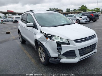 FORD ESCAPE 2014. Lot# 40072543. VIN 1FMCU9GX5EUC54405. Photo 1