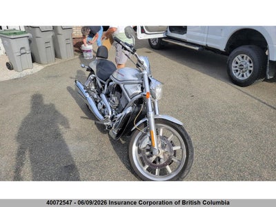 HARLEY-DAVIDSON VRSCA 2006. Lot# 40072547. VIN 1HD1HAZ106K811081. Photo 1