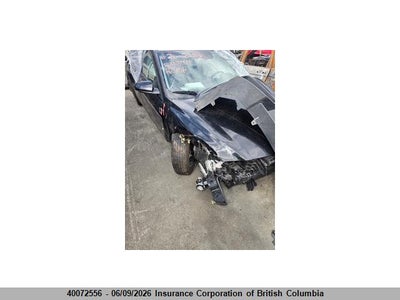 HYUNDAI ELANTRA 2022. Lot# 40072556. VIN KMHLM4AG6NU359496. Photo 1