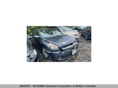 NISSAN ALTIMA 2009. Lot# 40072579. VIN 1N4AL21E09C179420. Photo 1
