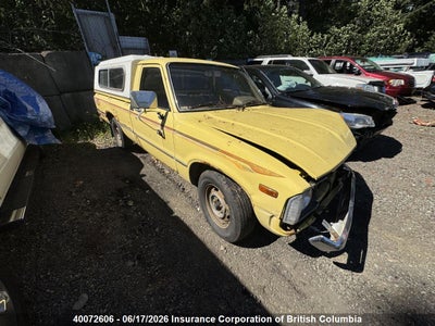 TOYOTA PICKUP 1979. Lot# 40072606. VIN RN42035988. Photo 1