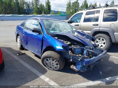 HONDA CIVIC 2004. Lot# 40072341. VIN 1HGEM21554L810911. Photo 1
