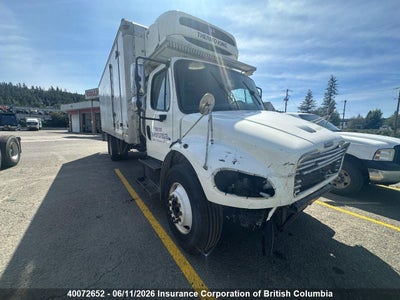 FREIGHTLINER M2 2016. Lot# 40072652. VIN 3ALACXDUXGDHA3952. Photo 1