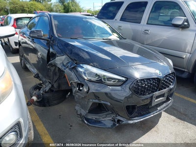 BMW M235I GRAN COUPE 2020. Lot# 40072674. VIN WBA13AL00L7F77183. Photo 1