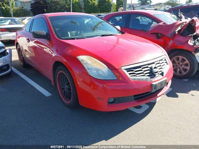 NISSAN ALTIMA 2009. Lot# 40072691. VIN 1N4AL24E29C161948. Photo 1