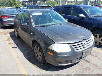 VOLKSWAGEN JETTA 2009. Lot# 40072735. VIN 3VWTK49M89M651145. Photo 1