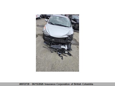 HYUNDAI ELANTRA 2013. Lot# 40072738. VIN 5NPDH4AE2DH219031. Photo 1