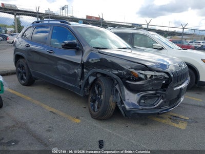 JEEP CHEROKEE 2023. Lot# 40072749. VIN 1C4PJMMB8PD110425. Photo 1