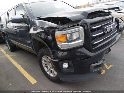 GMC SIERRA 2015. Lot# 40056536. VIN 3GTU2UEC5FG286793. Photo 1