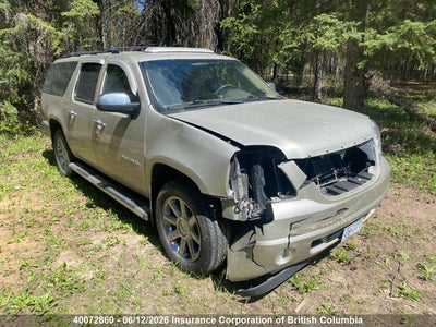 GMC YUKON 2013. Lot# 40072860. VIN 1GKS2LE74DR150970. Photo 1