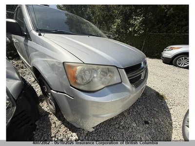 DODGE GRAND CARAVAN 2012. Lot# 40072862. VIN 2C4RDGBG1CR143077. Photo 1