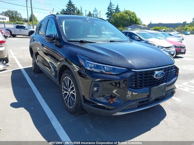 FORD ESCAPE 2023. Lot# 40072905. VIN 1FMCU0E11PUB30824. Photo 1