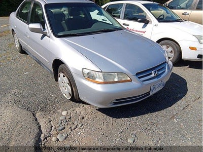 HONDA ACCORD 2001. Lot# 40072941. VIN 1HGCG16441A804047. Photo 1