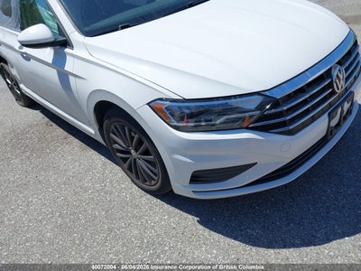 VOLKSWAGEN JETTA 2019. Lot# 40072004. VIN 3VWC57BU2KM082415. Photo 1