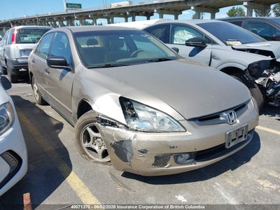 HONDA ACCORD 2004. Lot# 40071370. VIN 1HGCM56144A800770. Photo 1