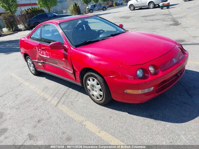 ACURA INTEGRA 1994. Lot# 40073039. VIN JH4DC445XRS804408. Photo 1