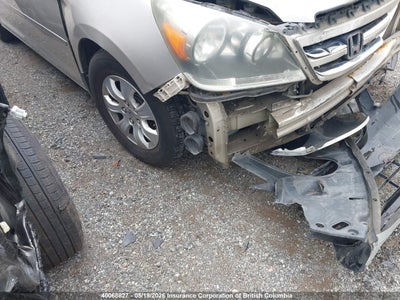 HONDA ODYSSEY 2007. Lot# 40068827. VIN 5FNRL38437B504531. Photo 1