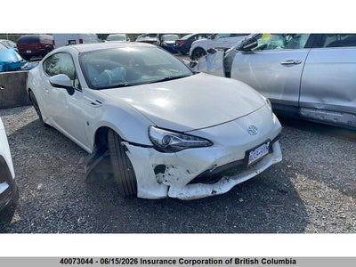 TOYOTA  2017. Lot# 40073044. VIN JF1ZNAA14H8706767. Photo 1