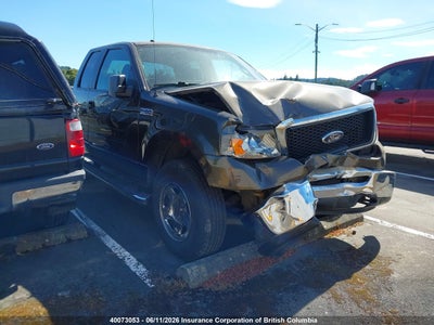FORD F150 2008. Lot# 40073053. VIN 1FTPX14V28FC27169. Photo 1