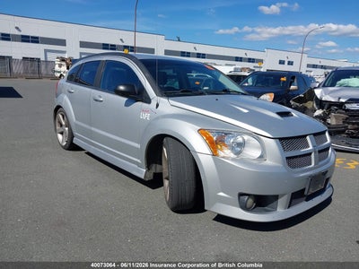DODGE CALIBER 2008. Lot# 40073064. VIN 1B3HB68F98D792714. Photo 1