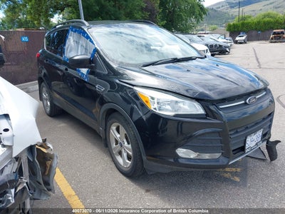FORD ESCAPE 2014. Lot# 40073070. VIN 1FMCU9G93EUC71477. Photo 1