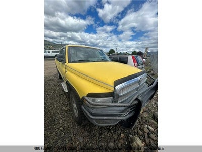 DODGE RAM 1500 1996. Lot# 40073097. VIN 3B7HF13Y4TM161039. Photo 1