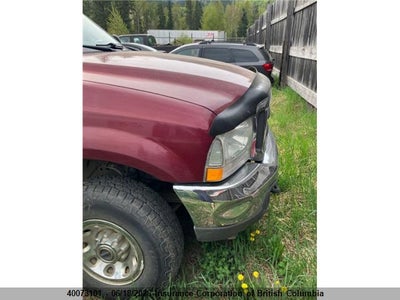 FORD F350 2004. Lot# 40073101. VIN 1FTSW31P14EB58134. Photo 1